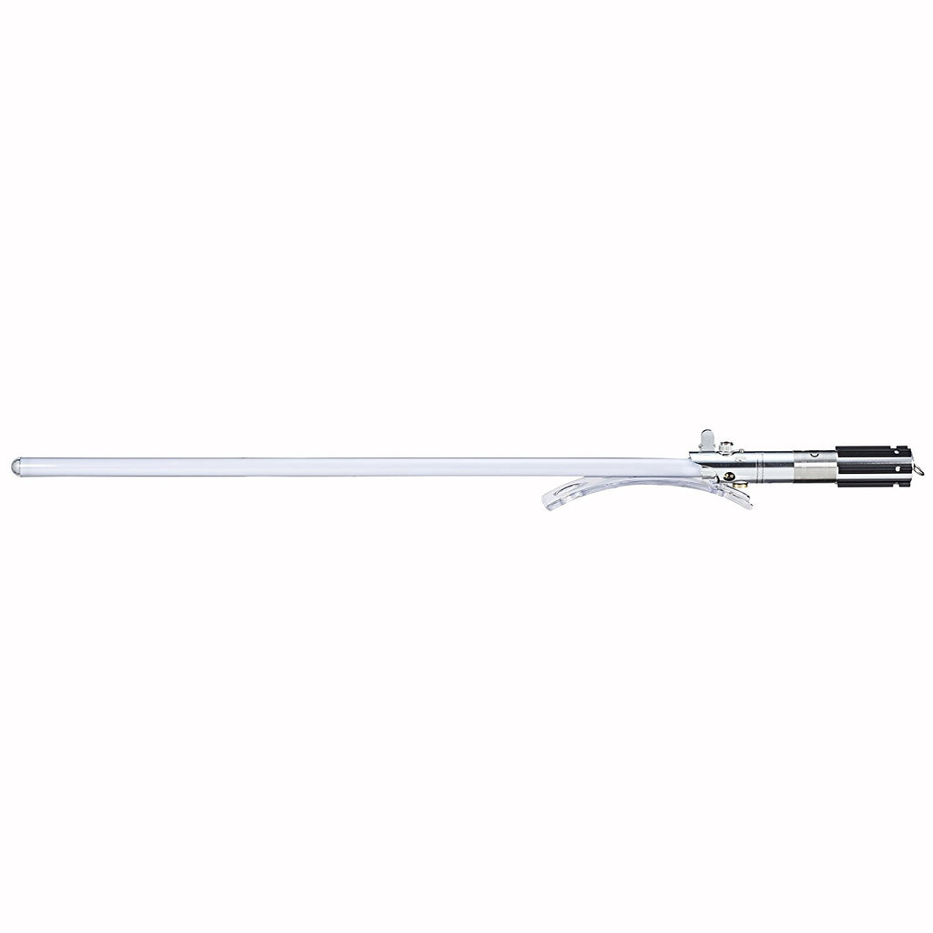 Star Wars: The Last Jedi The Black Series Rey (Jedi Training) Force FX Lightsaber