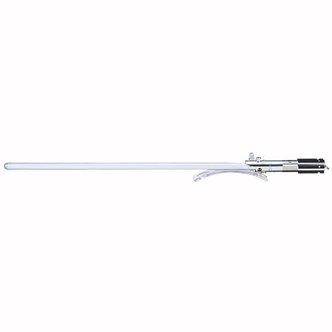 Star Wars: The Last Jedi The Black Series Rey (Jedi Training) Force FX Lightsaber
