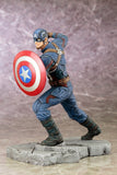 KOTOBUKIYA ARTFX+ Capten America Civil War 1/10 PVC model