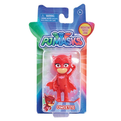 PJ Masks Owlette Figure …