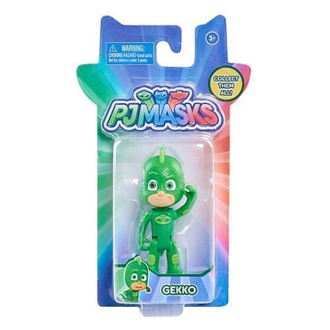PJ Masks Gekko Figure