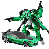 Transformers: The Last Knight Premier Edition Deluxe Crosshairs