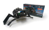 BinaryBots - Totem Spider