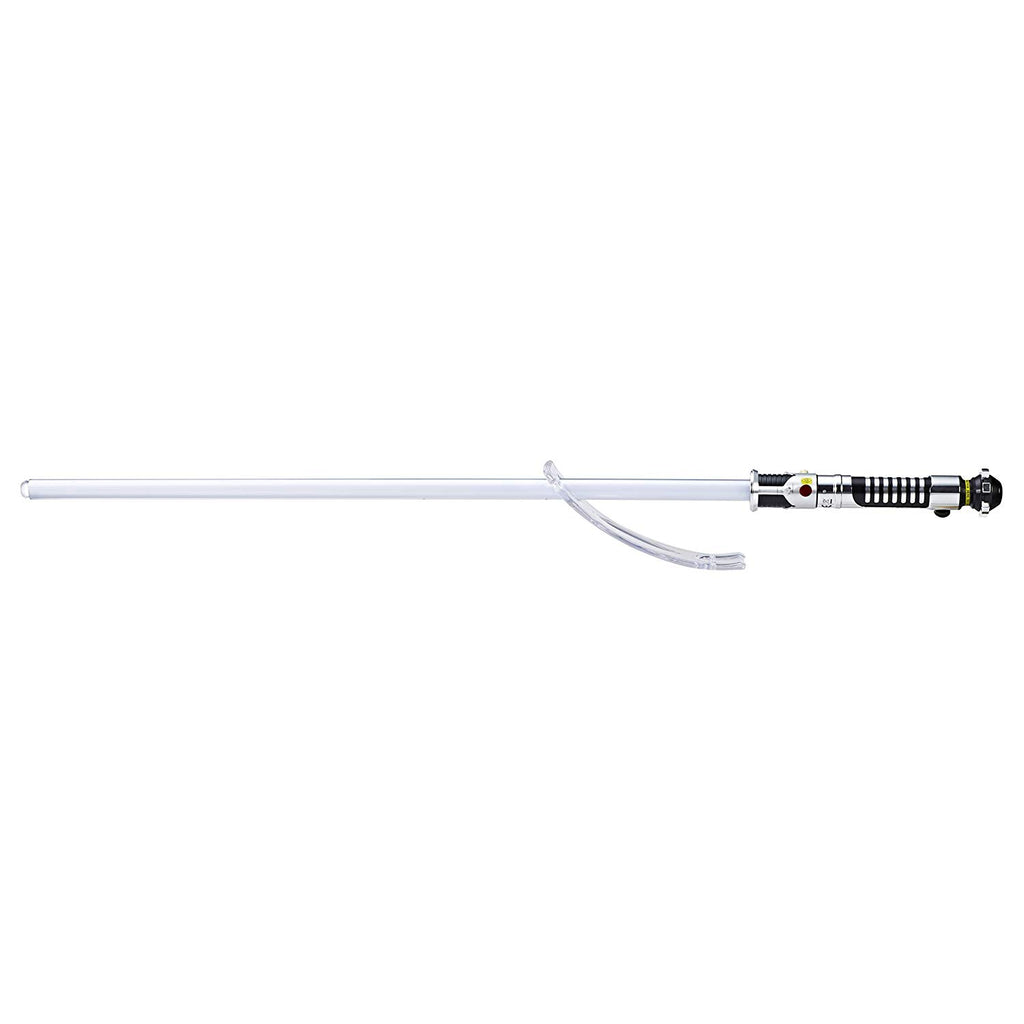 Star Wars The Black Series OBI-Wan Kenobi Ep1 Force FX Lightsaber …