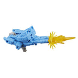 Transformers Generations War for Cybertron: Siege Battle Masters WFC-S3 Blowpipe Action Figure Toy