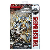 Transformers: The Last Knight Premier Edition Deluxe Dinobot Slug