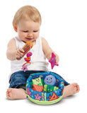 Melissa & Doug K's Kids Fish and Count Learning Game With 8 Numbered Fish to Catch and Release