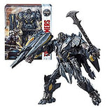 Transformers The Last Knight Leader Class Pluto Action Figure