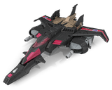 Transformers Generations Titans Return Sky Shadow and Ominus