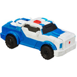 Transformers Robots in Disguise Warrior Class Strongarm Figure