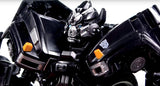 Transformers Studio Series Number 14 Voyager Class Autobot Ironhide