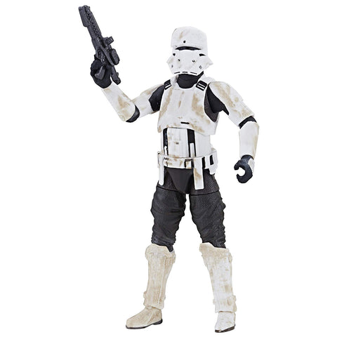 Star Wars The Vintage Collection Imperial Assault Tank Driver 3.75-inch Figure