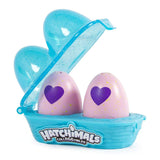 Hatchimals CollEGGTIbles Series 2 Citrus Coast Blind Carton 2 Pack