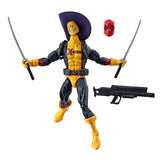 Marvel 6 Inch Legends Series Deadpool