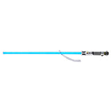 Star Wars The Black Series OBI-Wan Kenobi Ep1 Force FX Lightsaber …