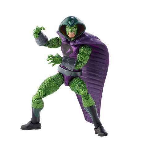 Marvel Legends Series Avengers Infinity War 6-inch Serpent Society