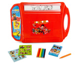 Paw Patrol Rolling Art Desk