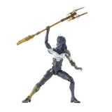 Marvel Legends Series Avengers Infinity War 6-inch Proxima Midnight
