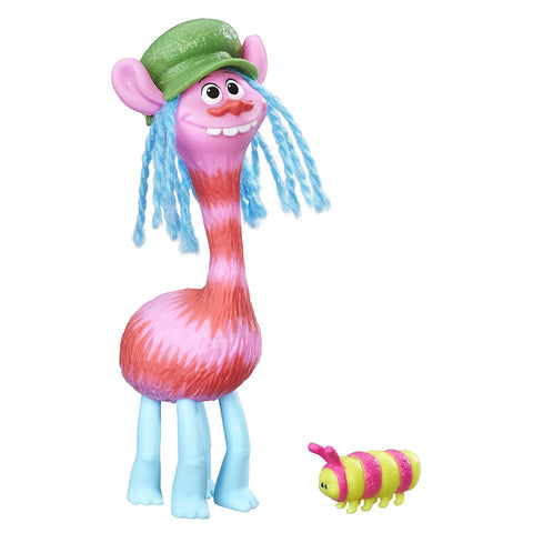Trolls DreamWorks Cooper Collectible Figure
