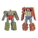 Transformers Battle Action Figure