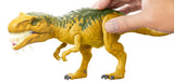 Jurassic World Roarivores Metriacanthosaurus Figure …