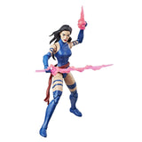 Marvel Legends Series X-Men Psylocke 6-inch Figure