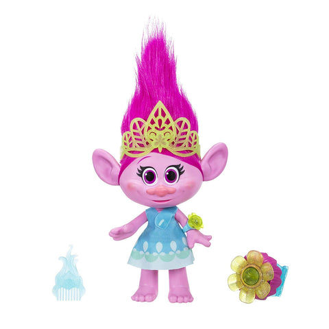Trolls DreamWorks Hug Time Poppy …