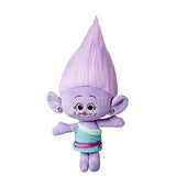 Trolls DreamWorks Gia Grooves Hug ‘N Plush Doll