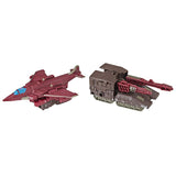 Transformers Generations War for Cybertron: Siege Deluxe Class Wfc-S7 Skytread Action Figure …