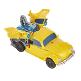 Transformers E2094 Bumblebee -- Energon Igniters Power Plus Series Bumblebee