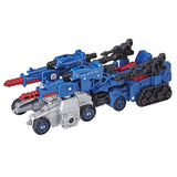 Transformers Generations War for Cybertron: Siege Deluxe Class WFC-S8 Cog Weaponizer Action Figure
