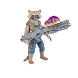 Marvel Avengers: Infinity War Rocket Raccoon & Groot with Infinity Stone …