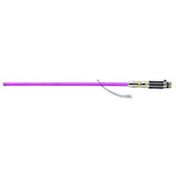 Star Wars The Black Series Mace Windu Ep3 Force FX Lightsaber …