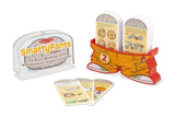 Melissa & Doug Smarty Pants 2nd Grade Card Set - 120 Educational Brain-Building Questions, Puzzles, and Games