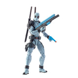 Marvel Legends Series 6-inch Deadpool …