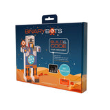 DIMM from BinaryBots - Smart Toy Robot - STEM Educational Science Build Coding Action