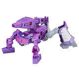 Transformers Cyberverse Attacker 20 Kramer Action Figure