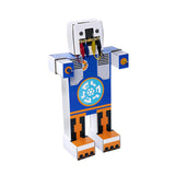DIMM from BinaryBots - Smart Toy Robot - STEM Educational Science Build Coding Action
