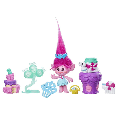 DreamWorks Trolls Poppy's Party Story Pack