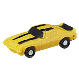 Transformers: Bumblebee -- Energon Igniters Speed Series Bumblebee (Chevrolet Camaro)