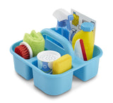 Melissa & Doug Spray, Squirt & Squeegee Play Set - Pretend Play Cleaning Set