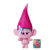Trolls DreamWorks Baby Poppy Hug ‘N Plush Doll
