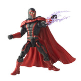 Marvel X-Men 6-inch Legends Series Magneto …