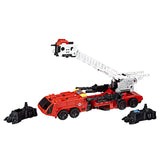 Transformers Voyager Inferno Action Figure …
