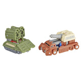 Transformers Battle Action Figure