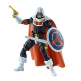 Marvel Legends Series Avengers Infinity War 6-inch Taskmaster