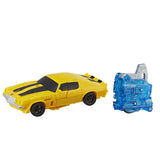 Transformers: Bumblebee -- Energon Igniters Power Plus Series Bumblebee