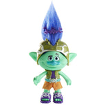 DreamWorks Trolls Branch 9-Inch Figure …