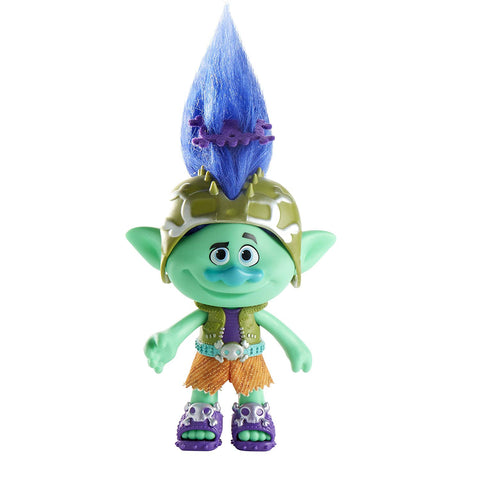 DreamWorks Trolls Branch 9-Inch Figure …