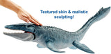 Jurassic World Real Feel Mosasaurus Figure